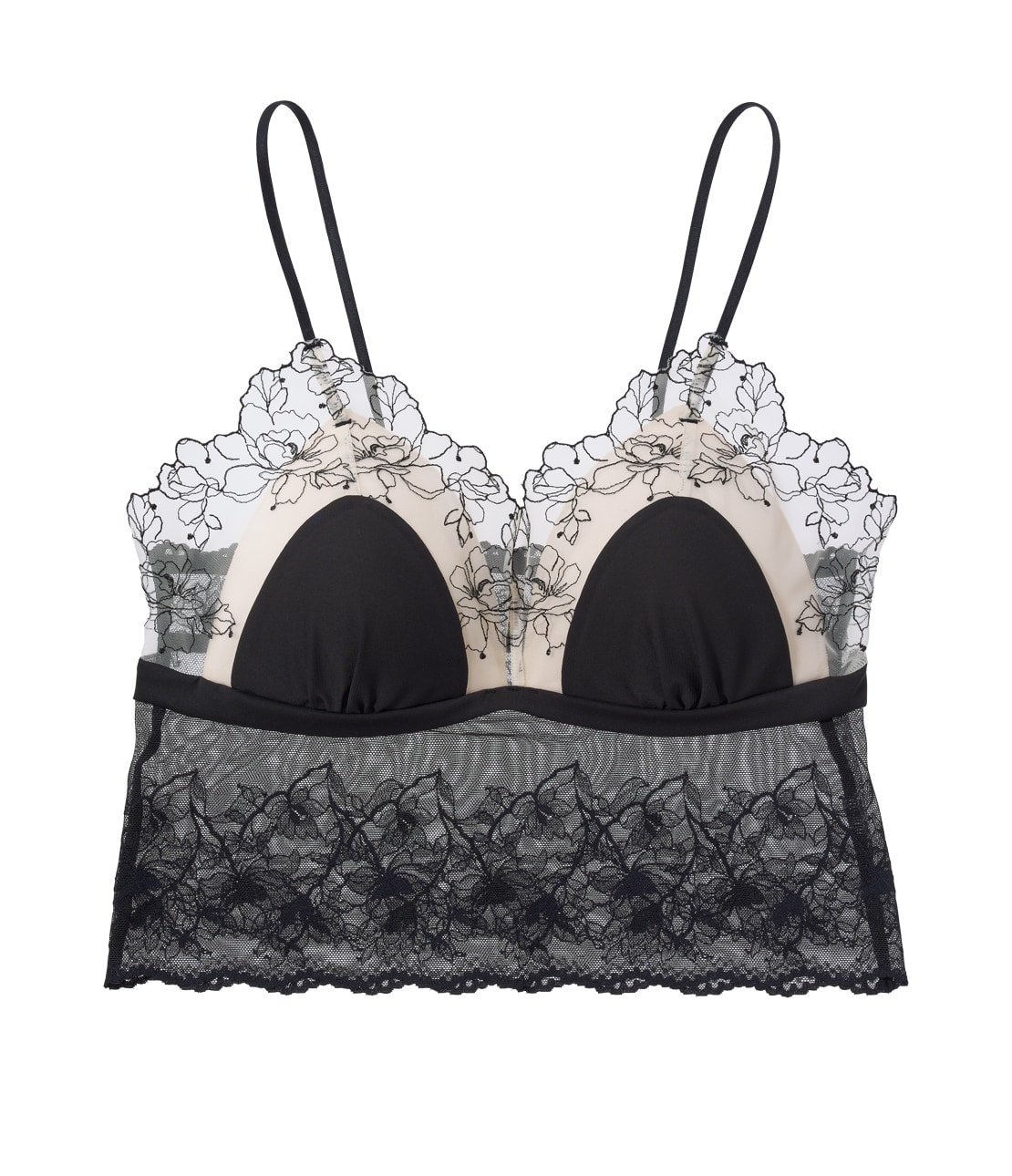 【即日発送】フラムグラム　ジョンナ fr 25%OFF】ベア シグネチャー ショーツ 03 ブラック | SIMPLISSE