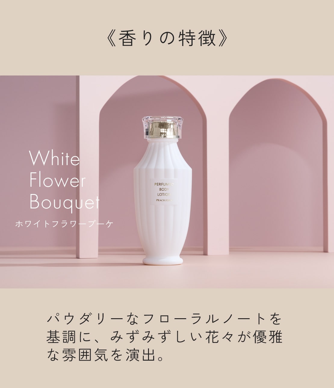 LANCOME 香水 ボディローションセット