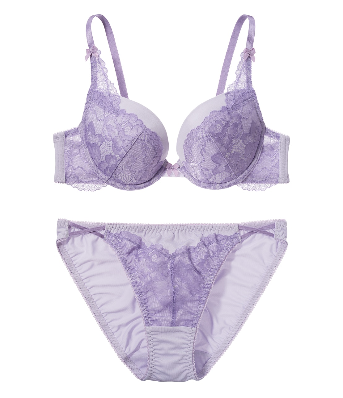 なちゅこれフレジェブラセット