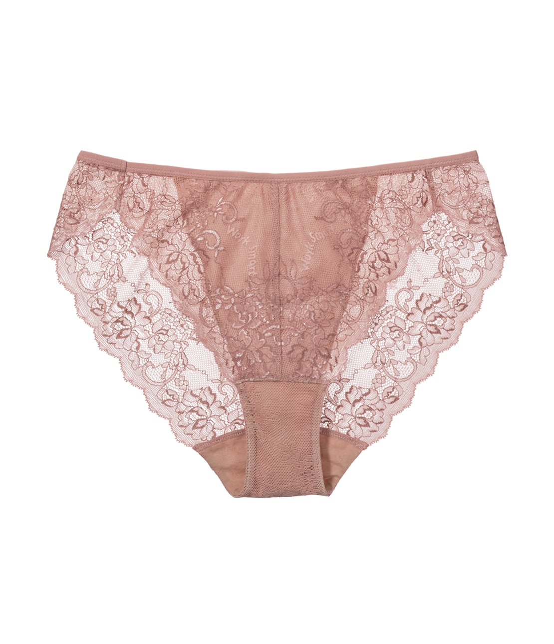 ワークショーツレーシィ