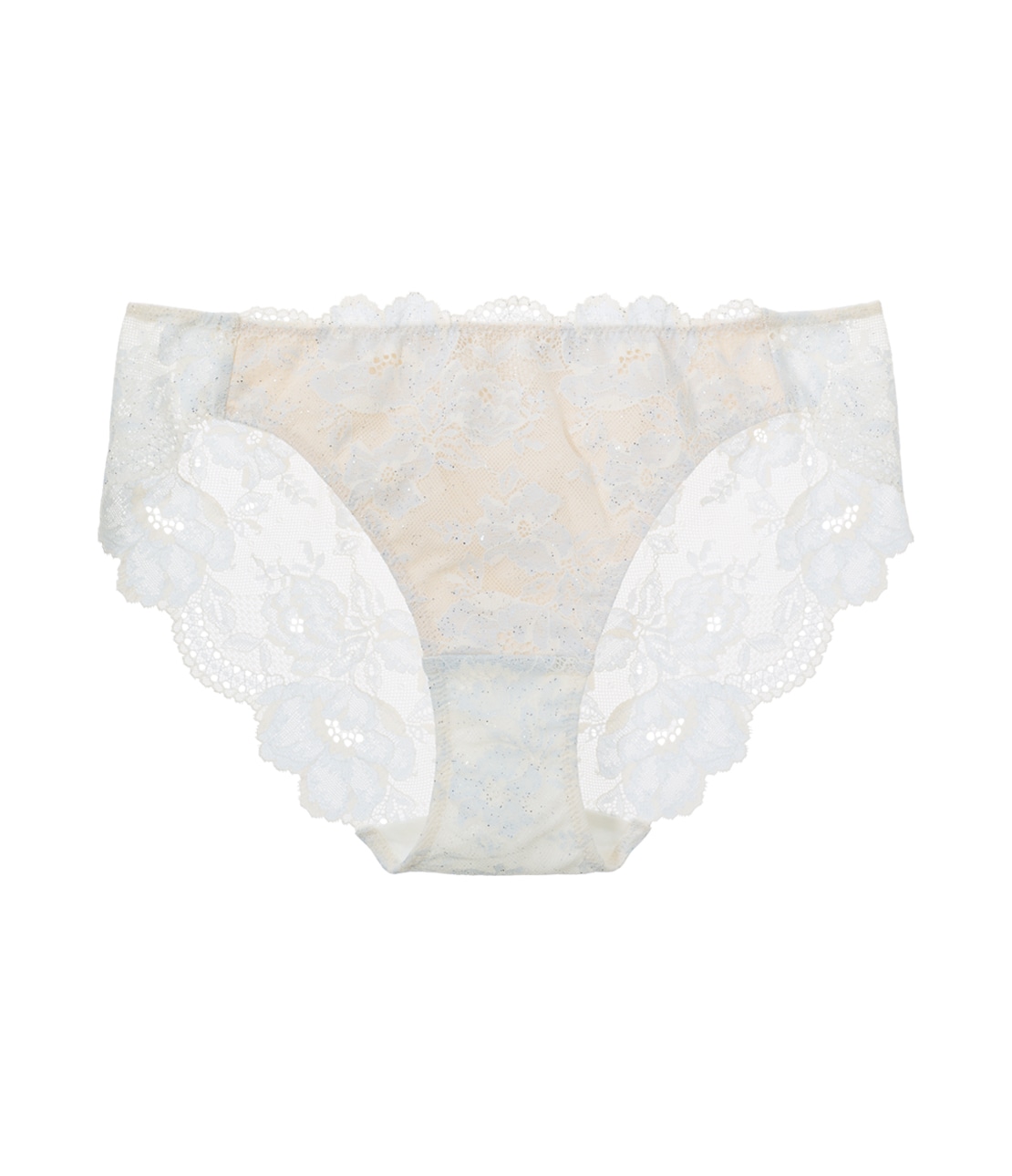 フラワークチュールショーツ(S ピンク): PEACH JOHN | ピーチ・ジョン