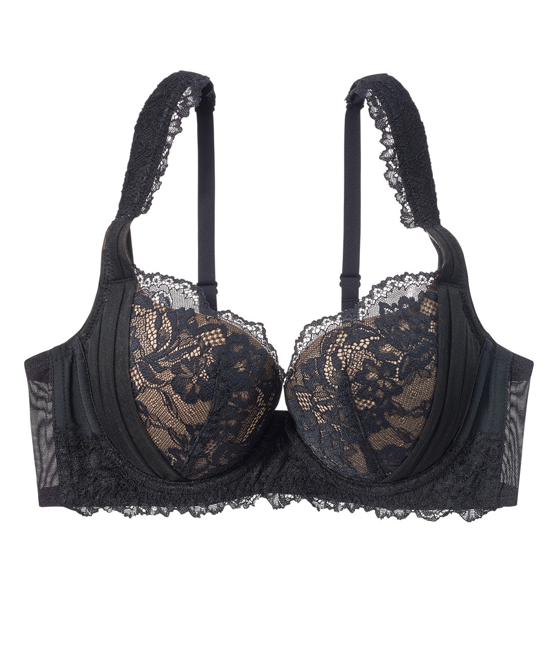 すてきオーラブラ