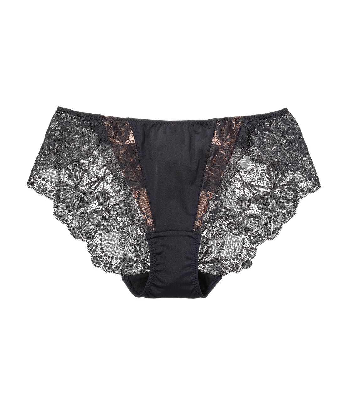 スマートショーツストレッチレースＡ