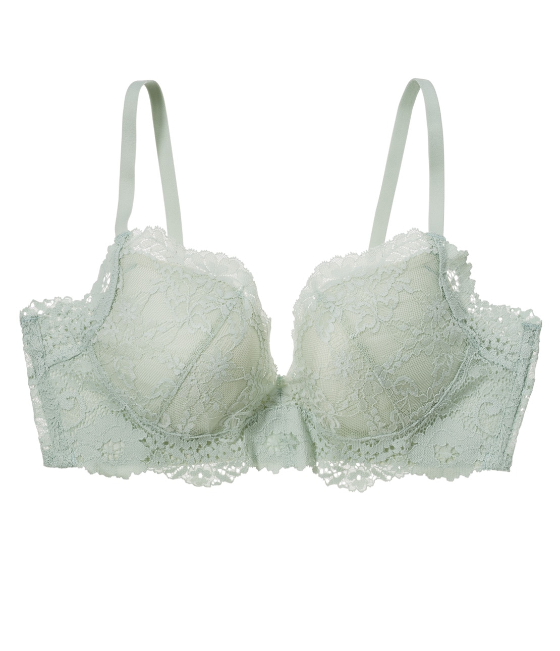 いつでもジャストブラコンフォートフラワーシャワー