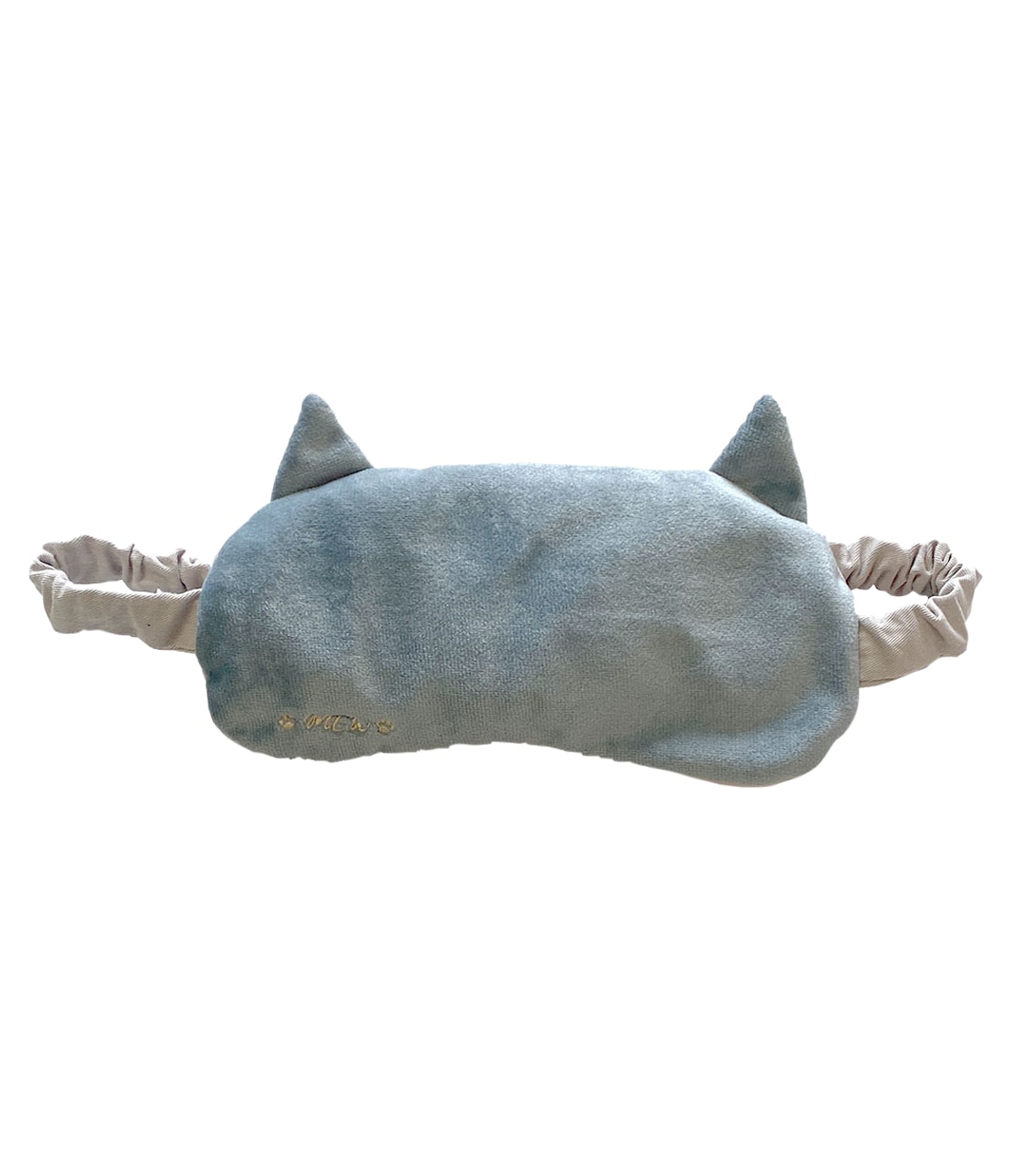 Ｍｅｗ　Ｃｈｅｒｉｓｈ　アイピロー