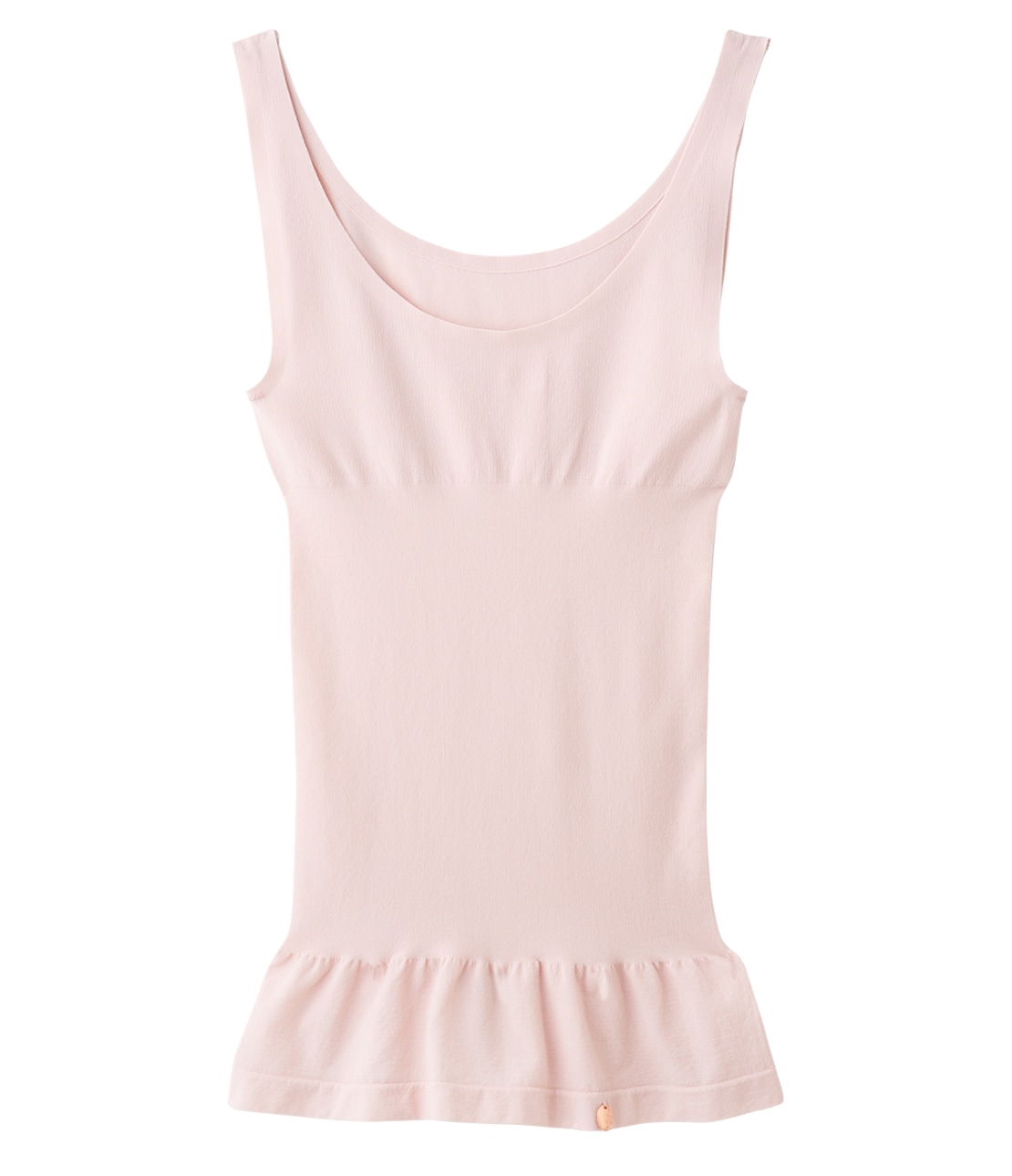 ナイスバディタンクトップ