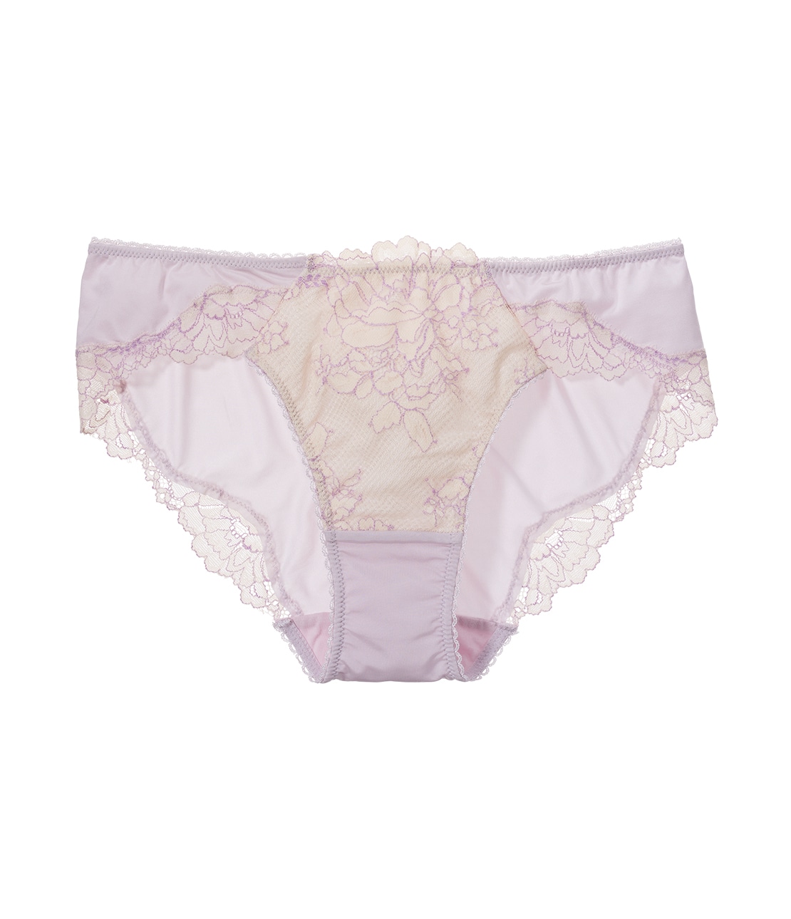 すてきスタイルアップショーツ