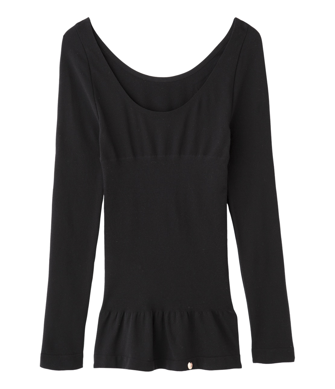 ナイスバディ長袖