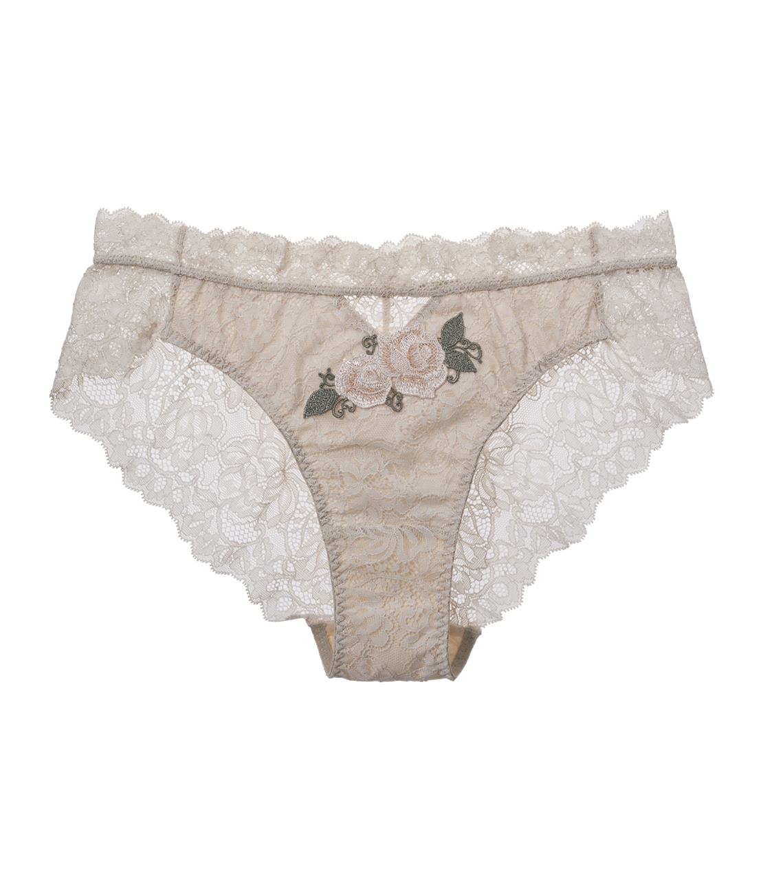 エレガントショーツ