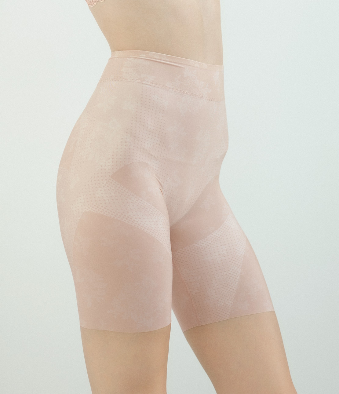 ナイスバディファーストガードル