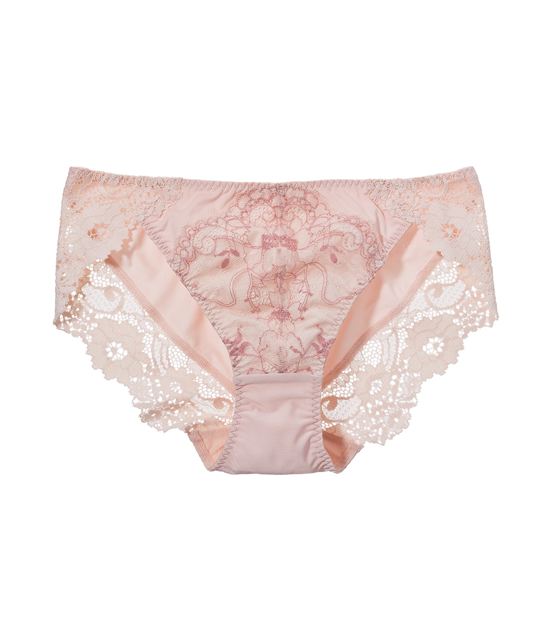 ♡フルーチェ♡　ヤフオク　ショートショック いつでもジャストショーツコンフォートB(S ピンク): PEACH JOHN