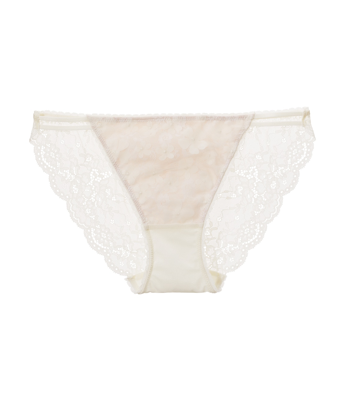 フラワークチュールショーツ