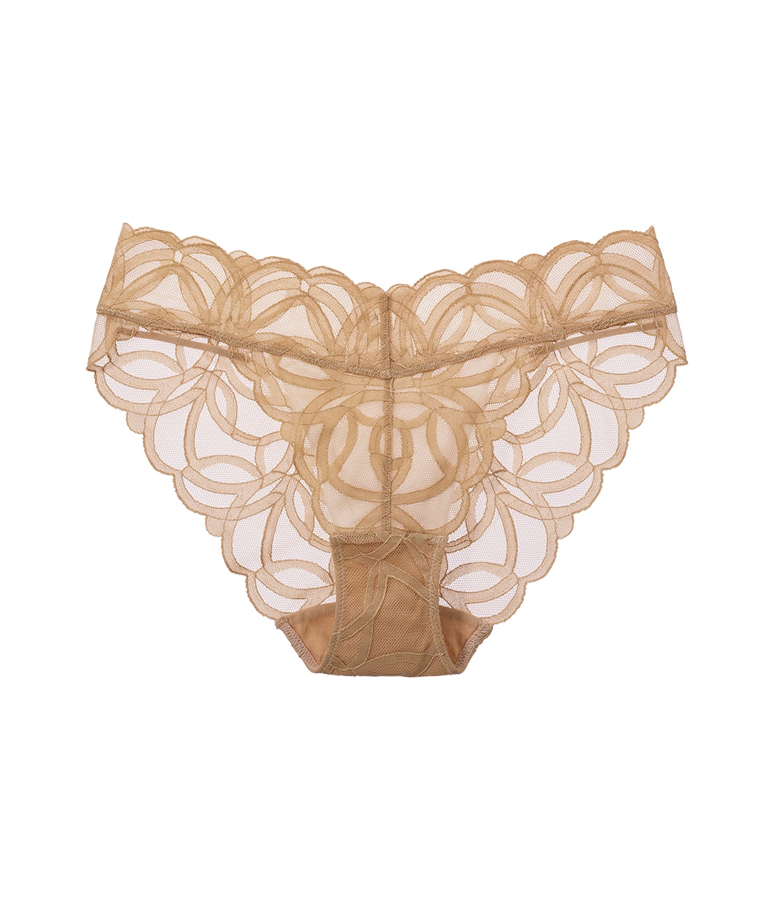 スマートショーツジオメトリックレースＥ