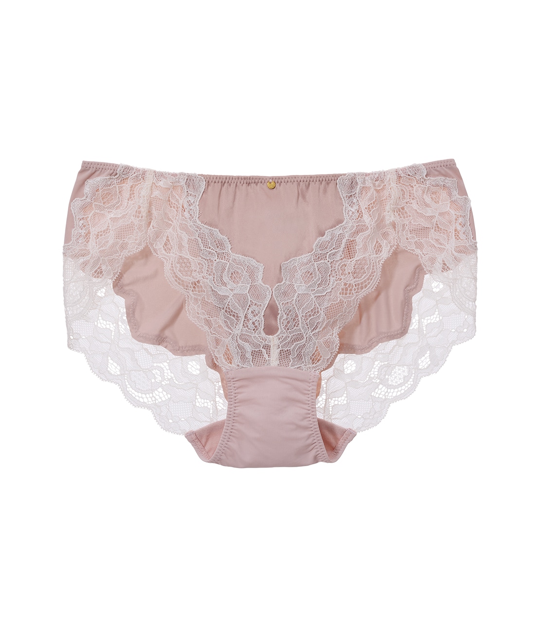 いつでもジャストショーツレースフレームＥ