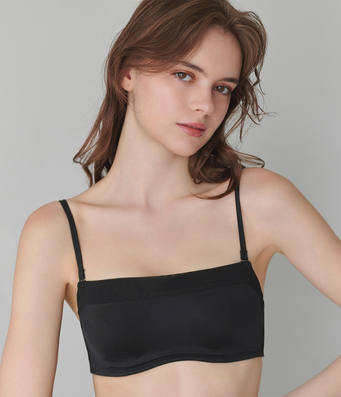 ☆人気☆【Archivepke】☆Mesh luv string fla.t☆フラット☆ Designer fashion, Seoul-fully created | W Concept