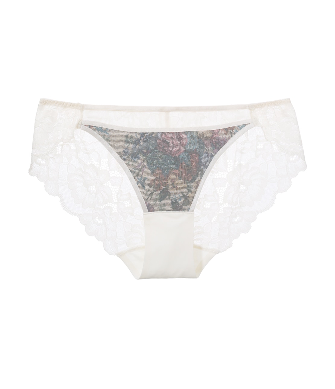 フラワープリント肌側起毛セットアップ(S/M ピンク): PEACH JOHN