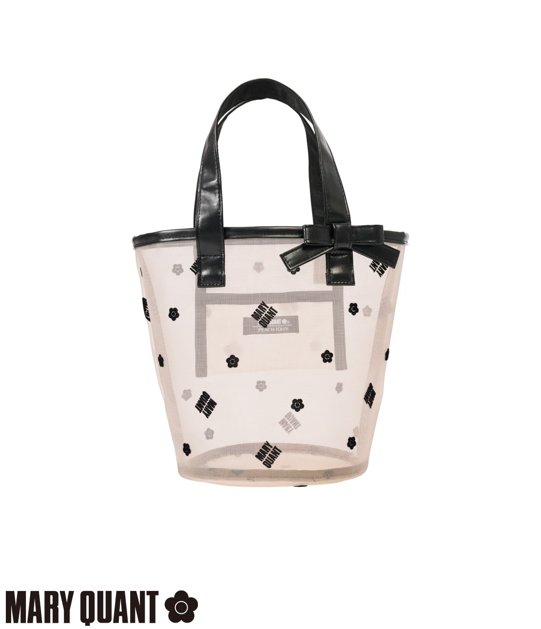 最新入荷】 PEACH JOHN MARY QUANT コラボ B70/M 4点 下着