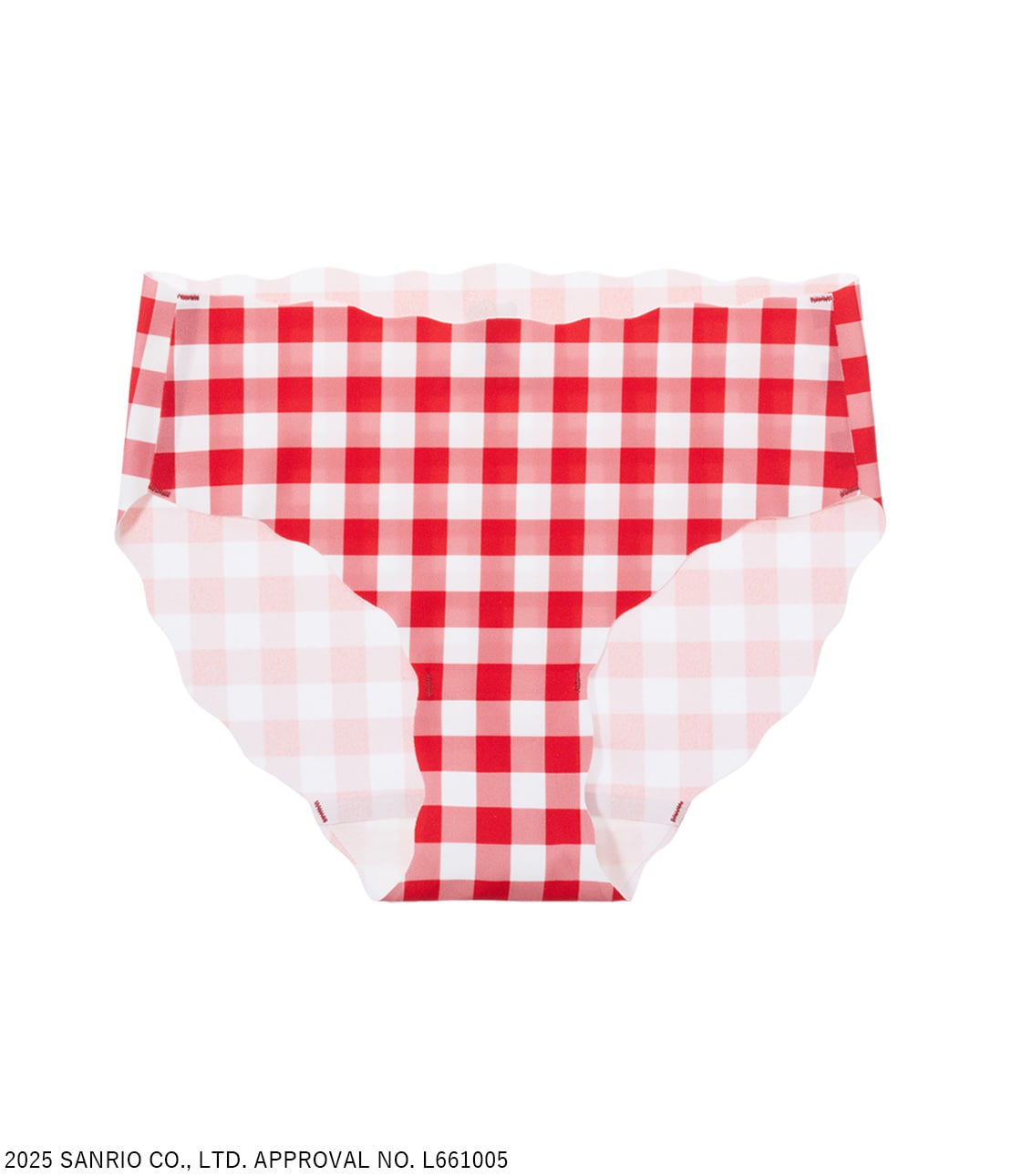 デイジードットショーツ(S アイボリー): PEACH JOHN | ピーチ