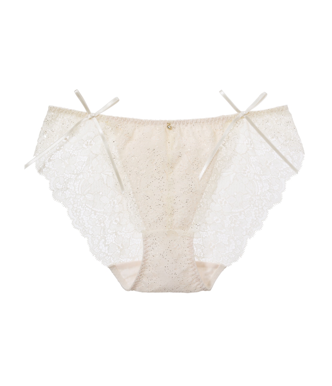 ナイスバディショーツフルレースミスティブーケ