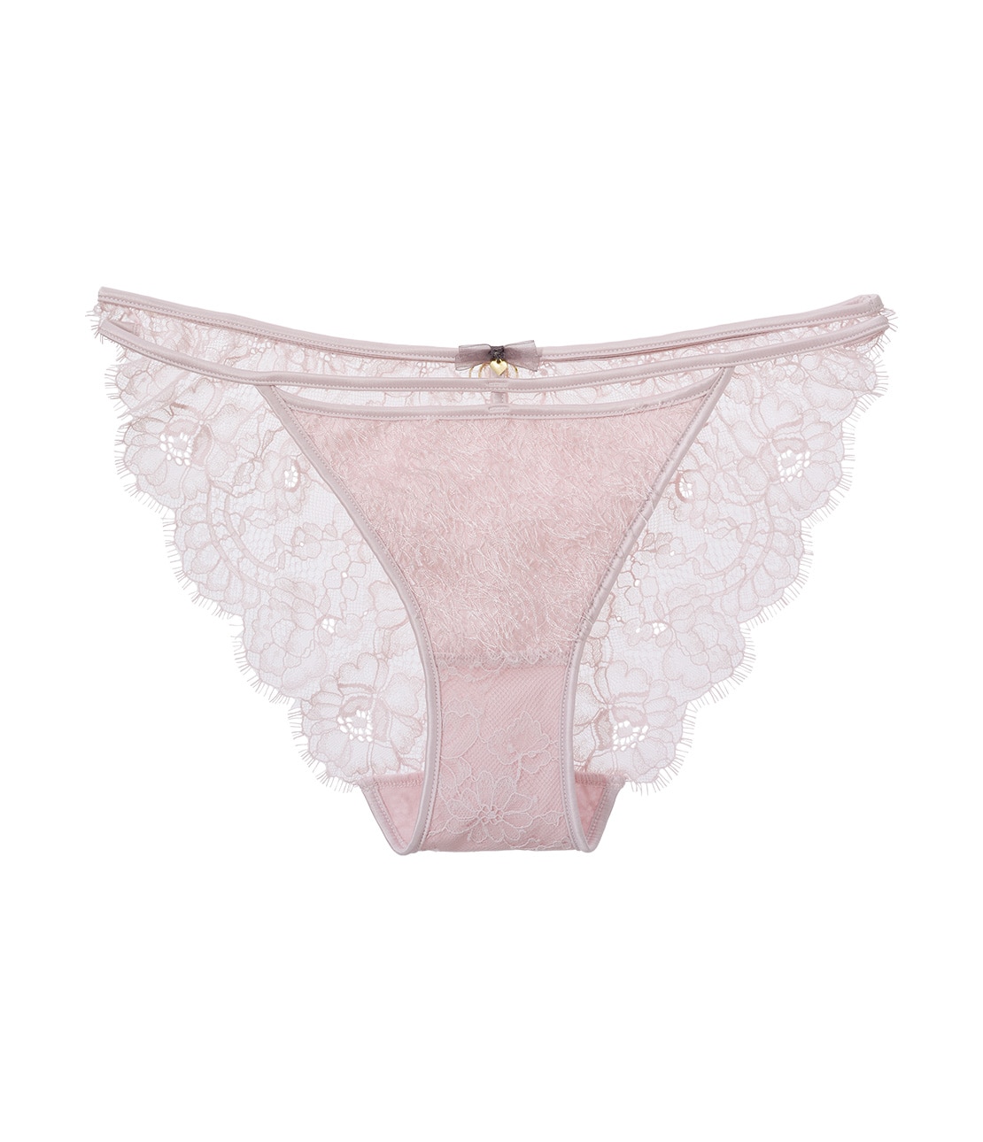 フラッフィーシフォンショーツ