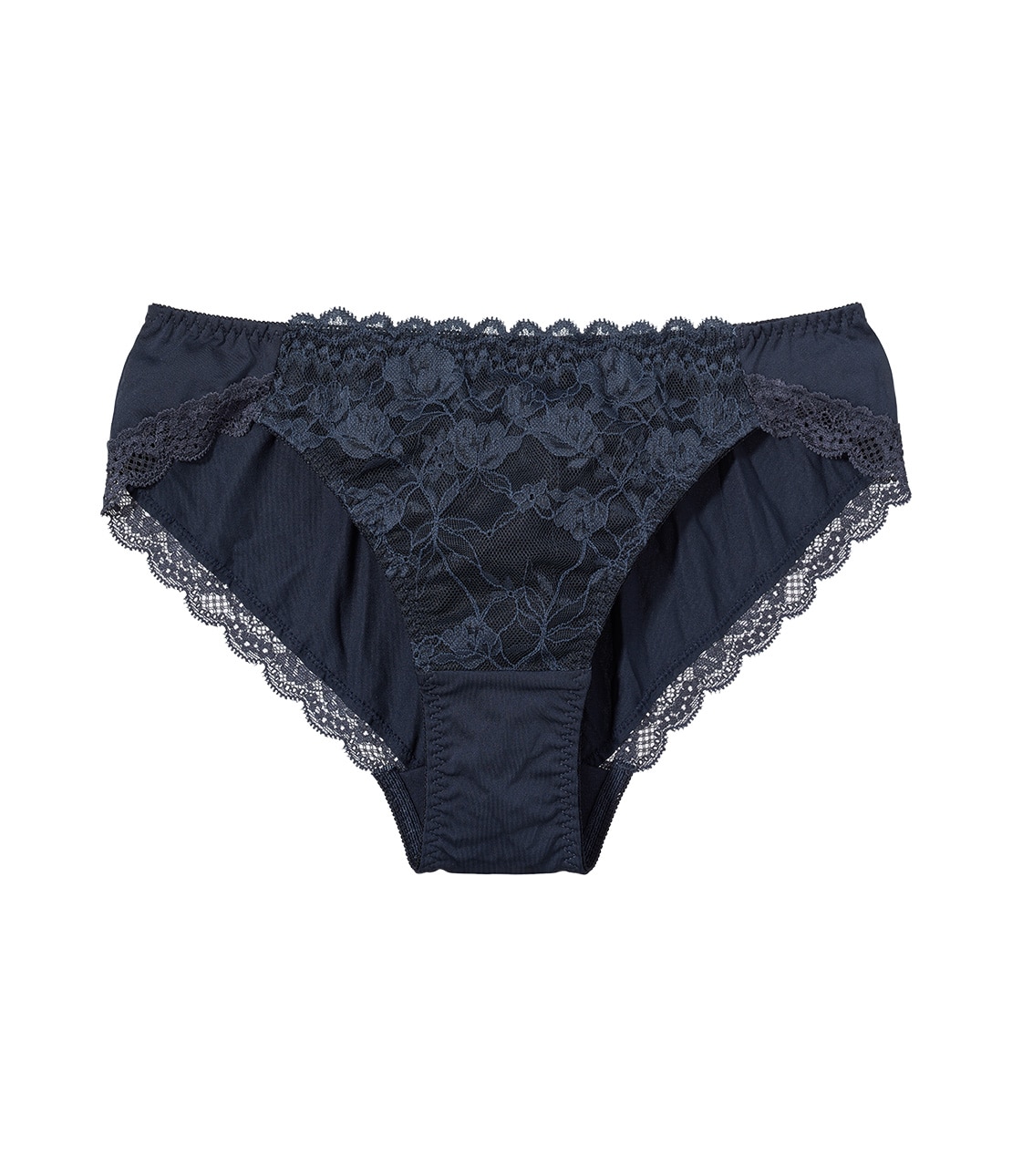 レースフルショーツ