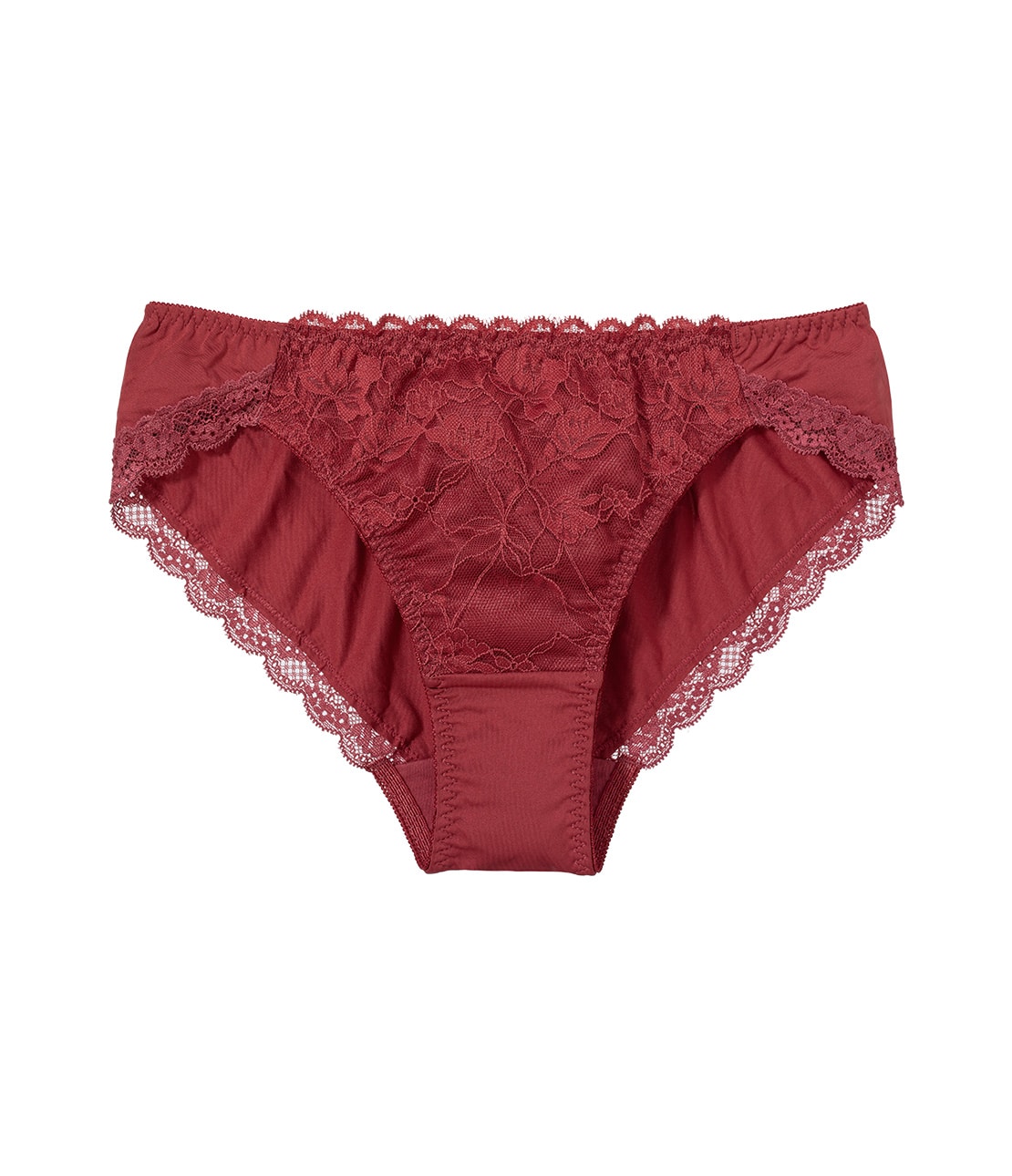 レースフルショーツ