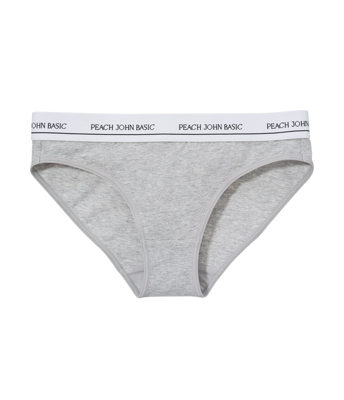 コットンMIXロゴショーツ