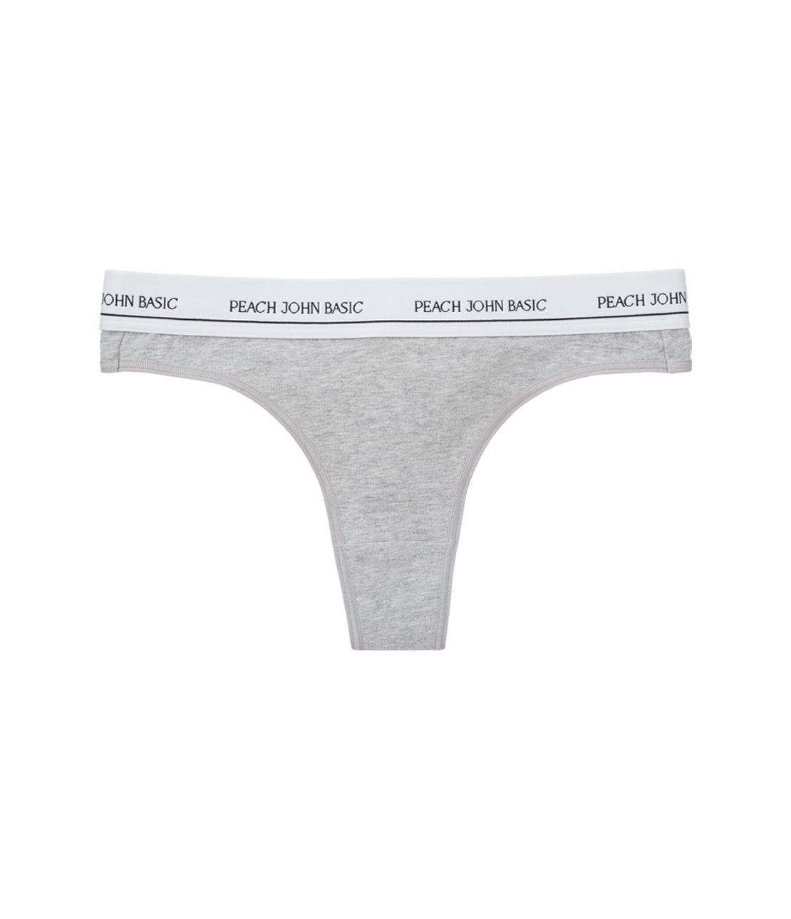 コットンMIXロゴチーキー