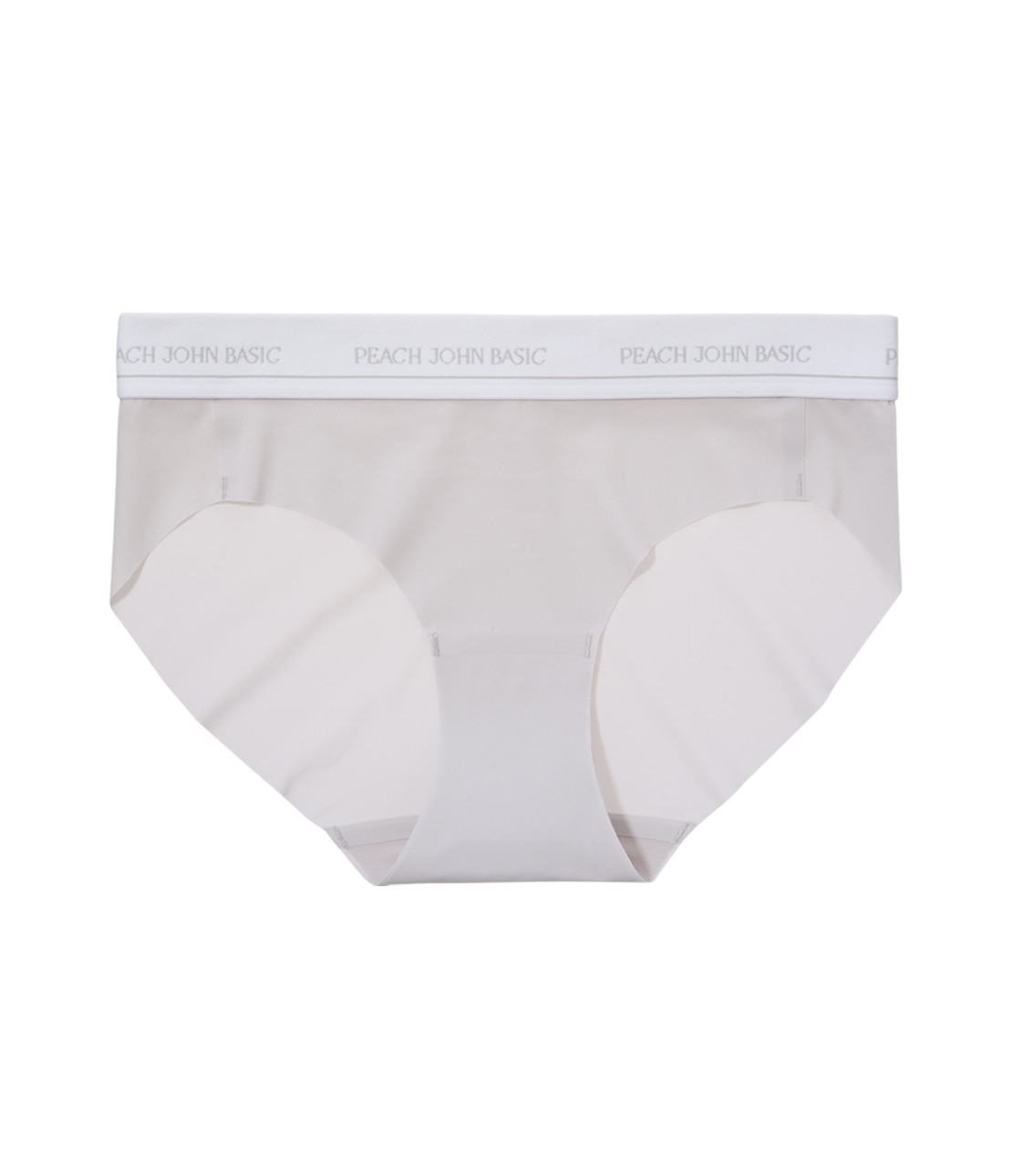 スムースロゴショーツ