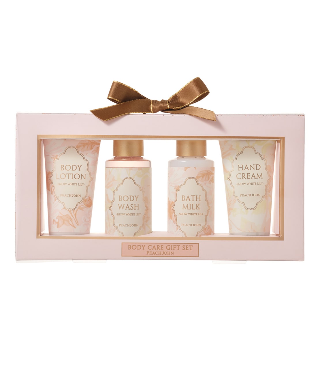 ボディケアギフトセット
