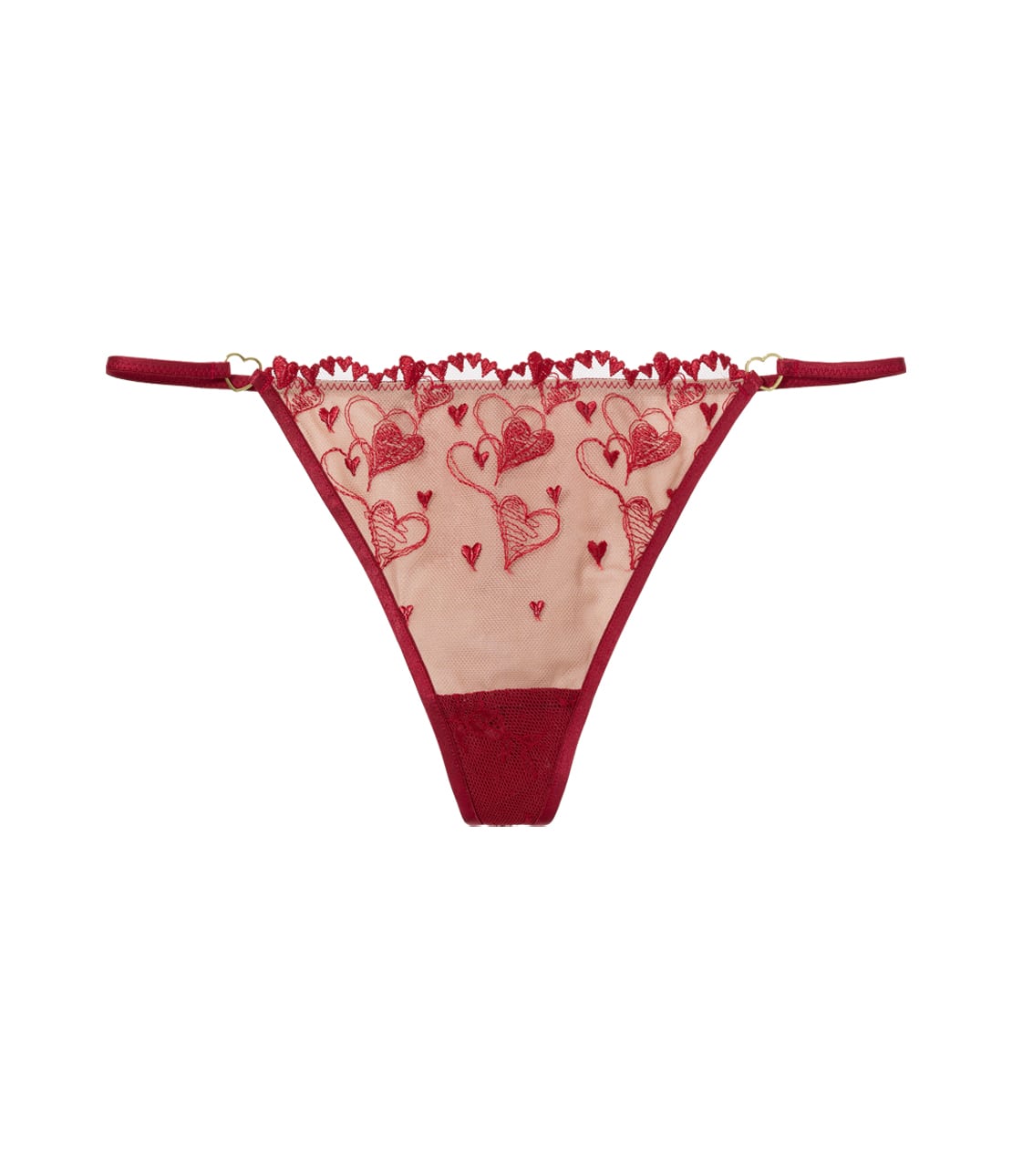 ハートリングソング