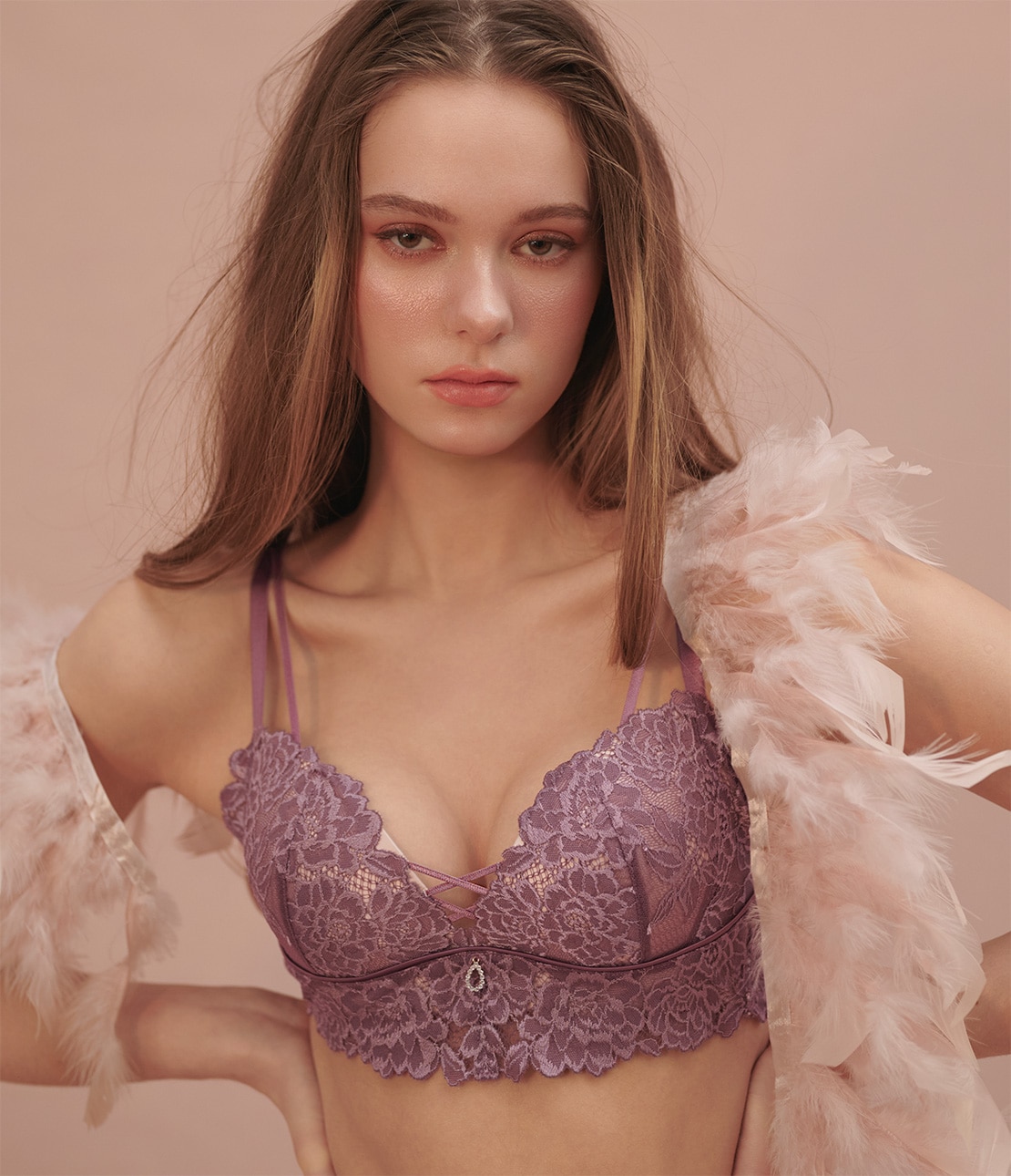 下厚 | ピーチ・ジョン公式通販サイト