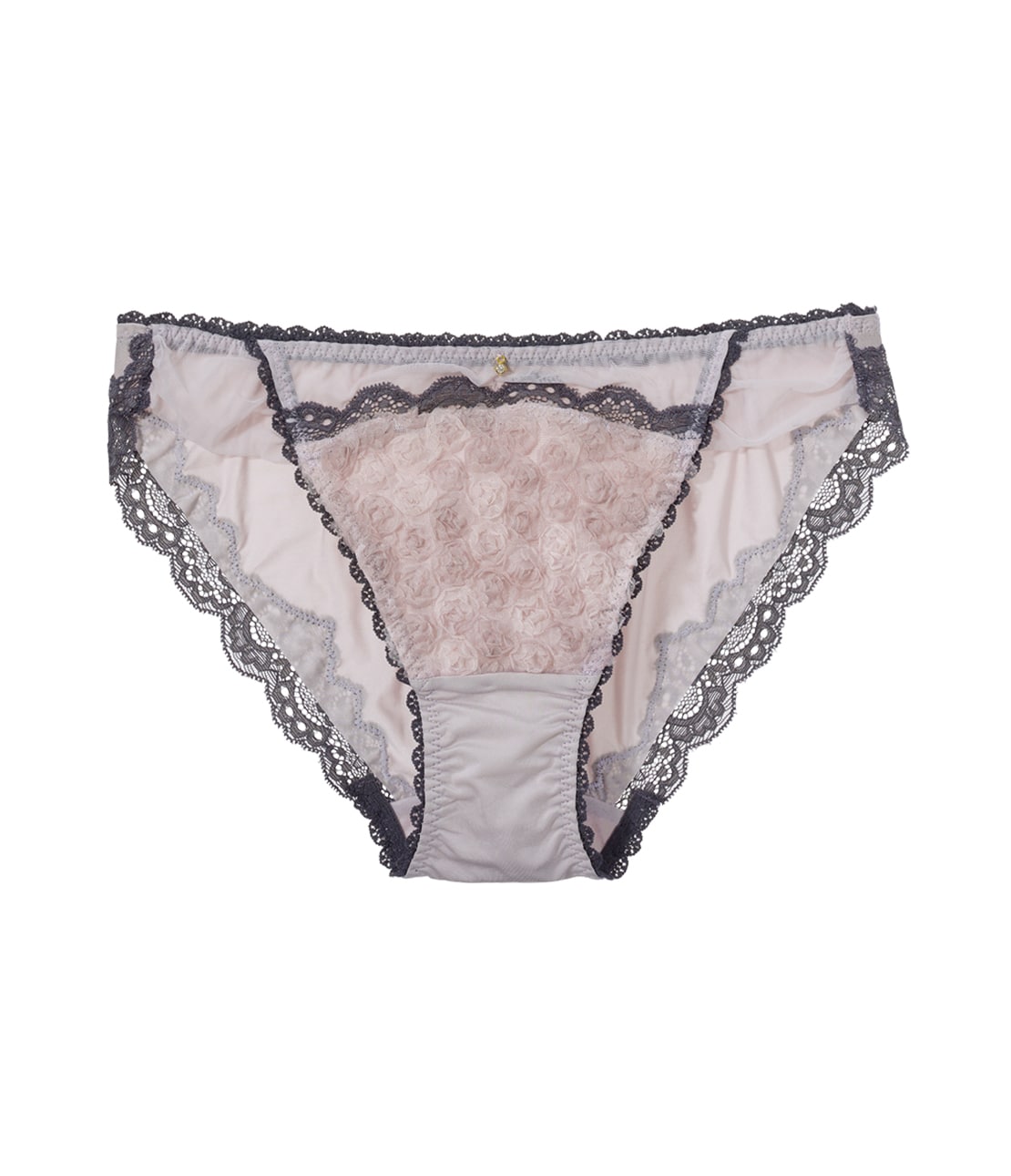 ローズチュールショーツ