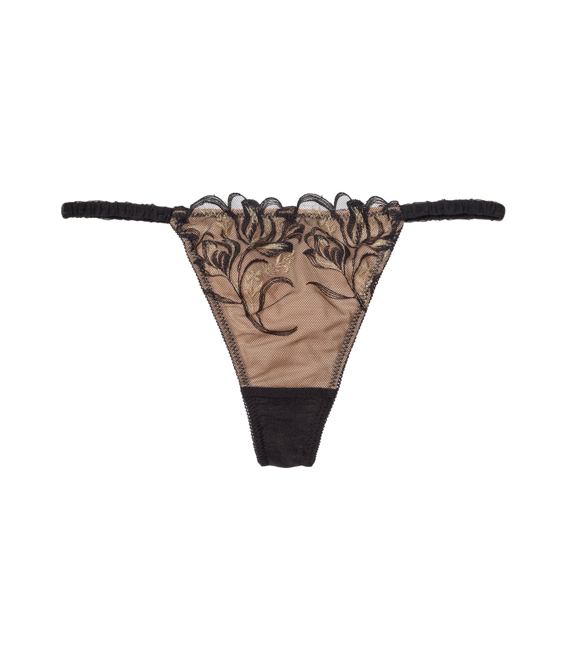 ナイスバディソングブライトフラワー