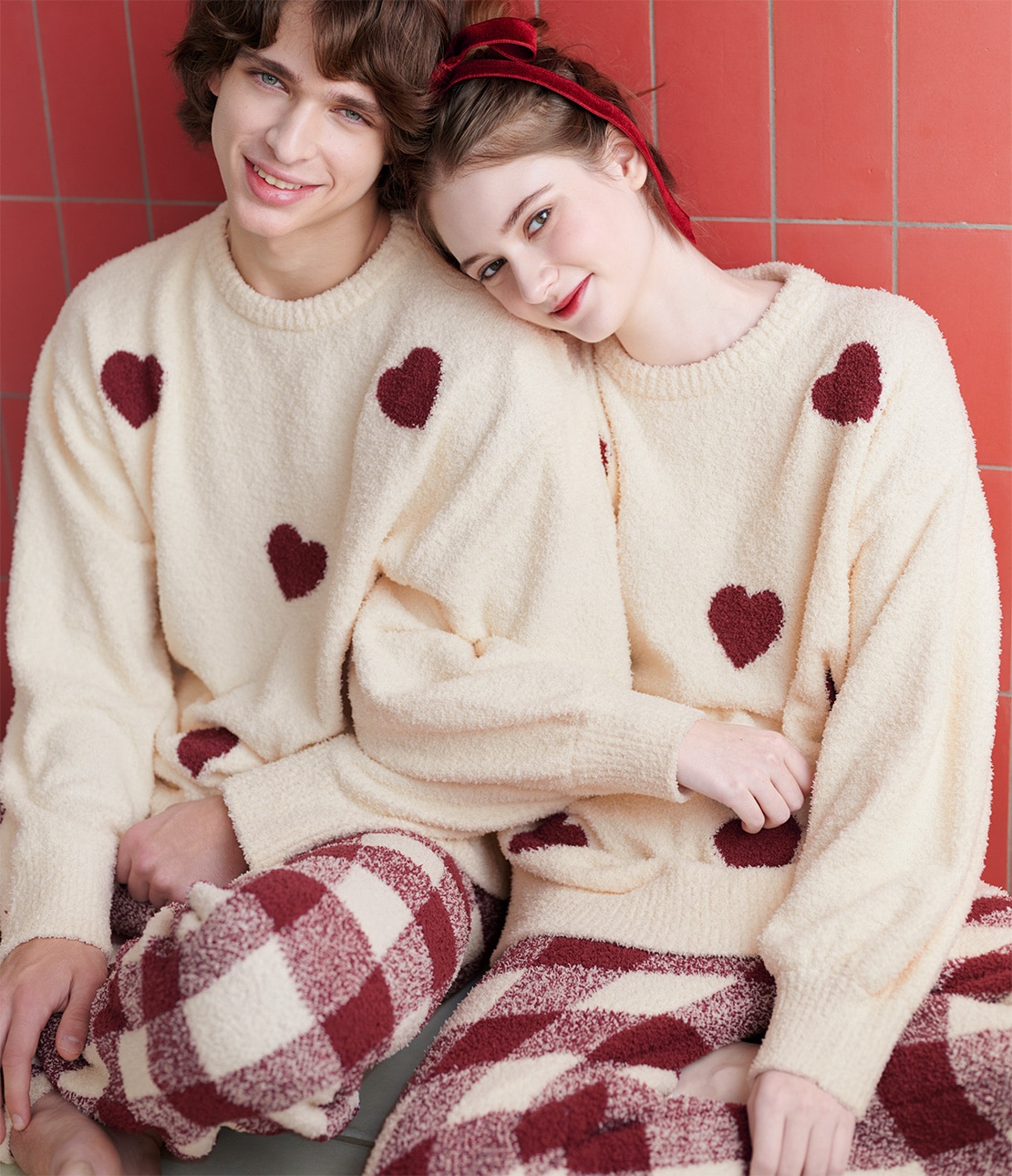 パジャマ レディース | ピーチ・ジョン公式通販サイト