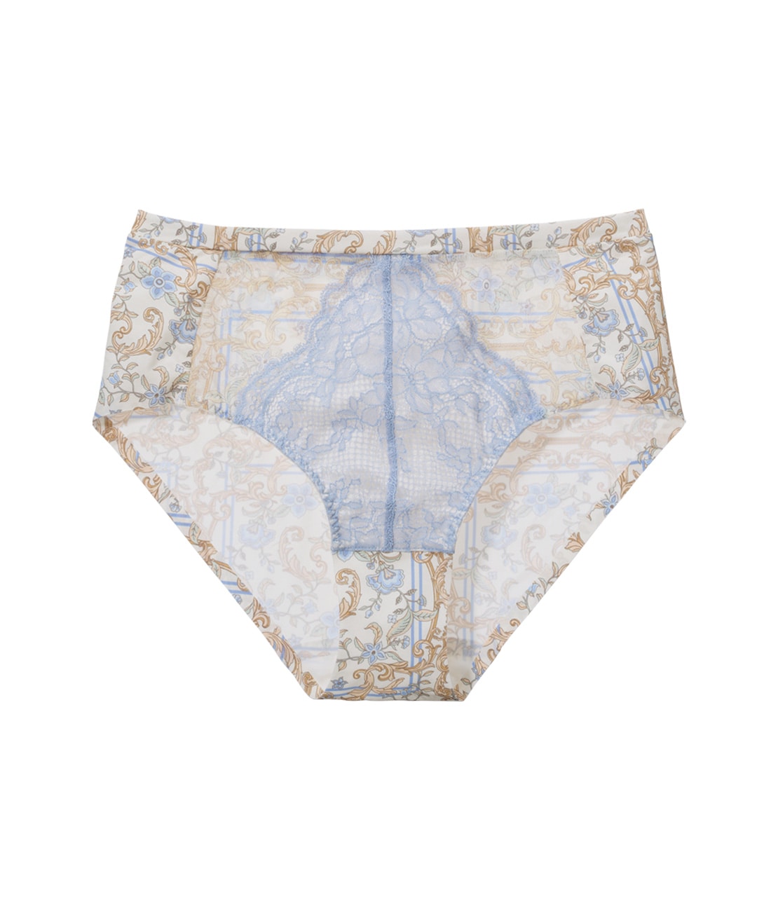 自由のショーツ だって好きなんだもん