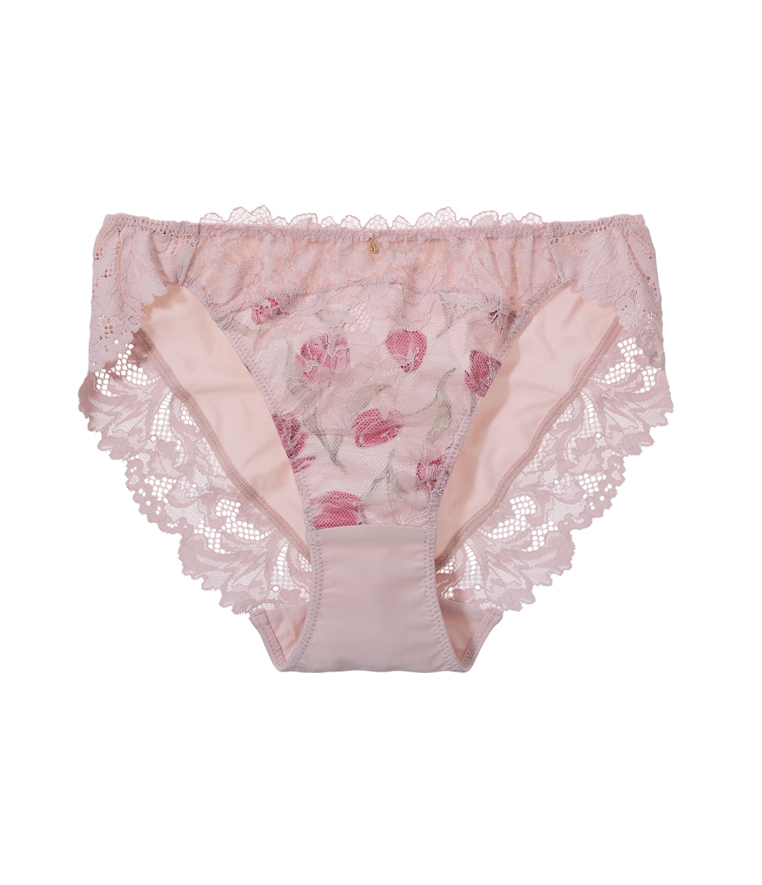 いつでもジャストショーツスウィートフラワー