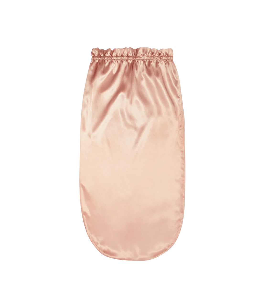 シルクナイトキャップ（ロング）