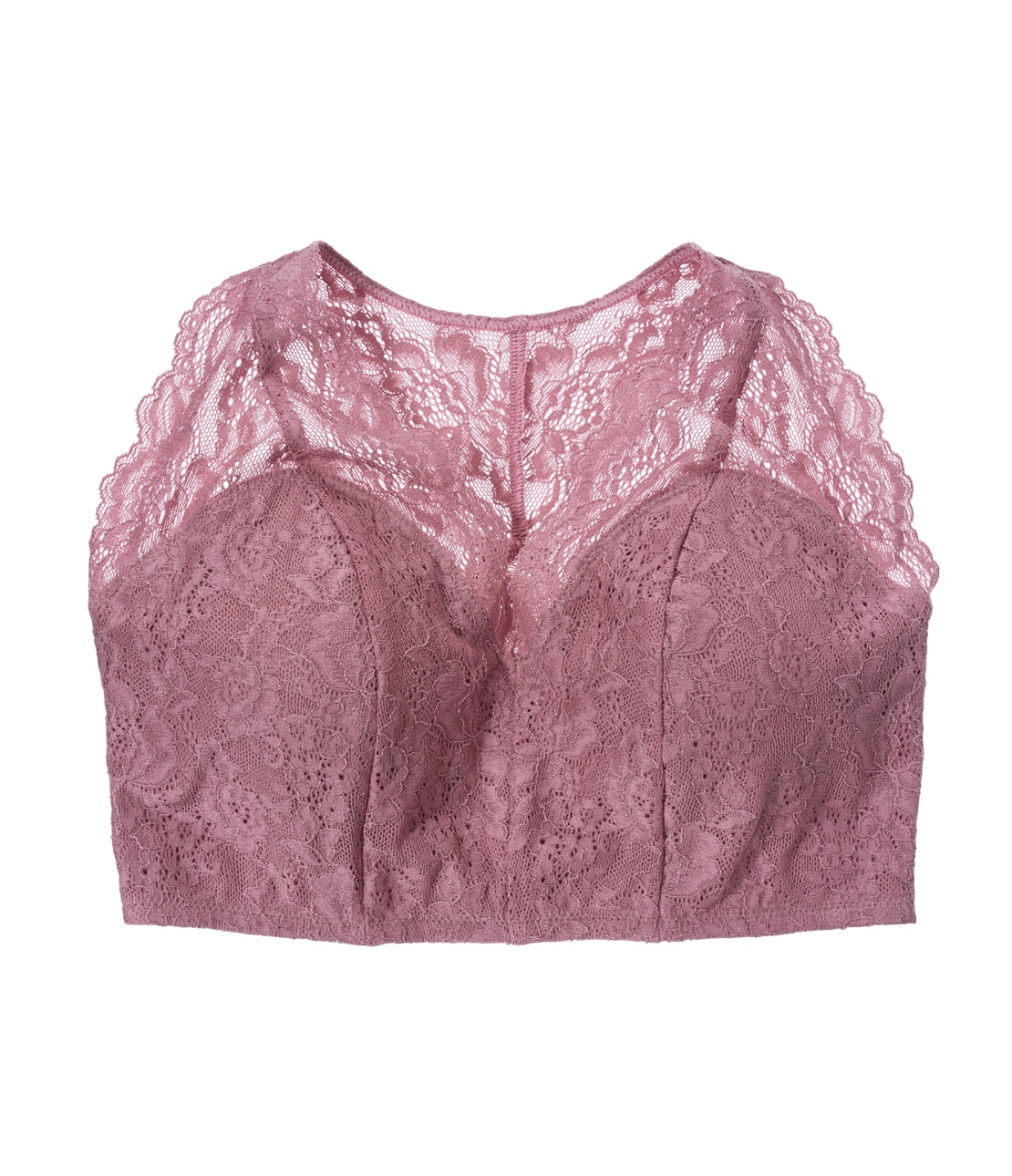 ソフトレースフルナイトブラ