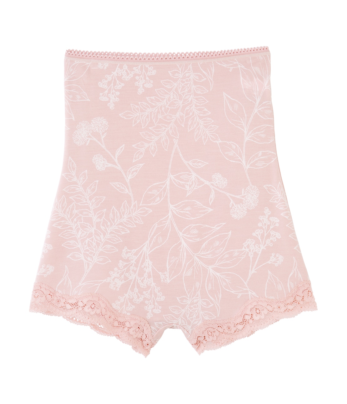 Ｉｔ’ｓモイスティＨＡＲＡボーイ ボタニカルピンク S