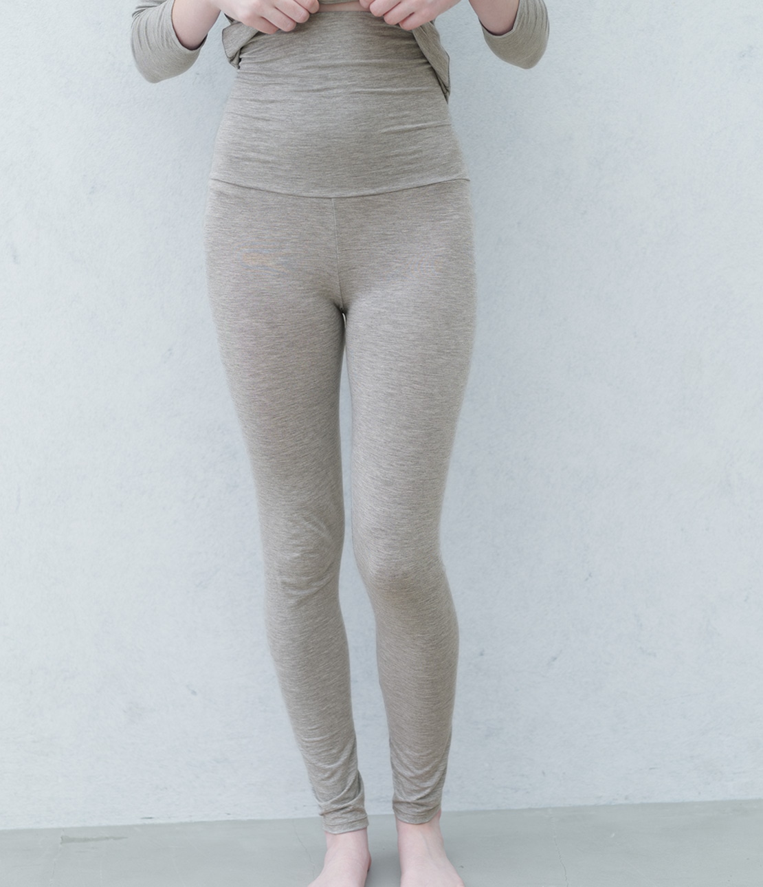 It’sモイスティHARAマキレギンス