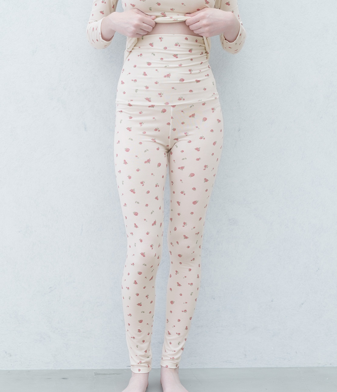 It’sモイスティHARAマキレギンス