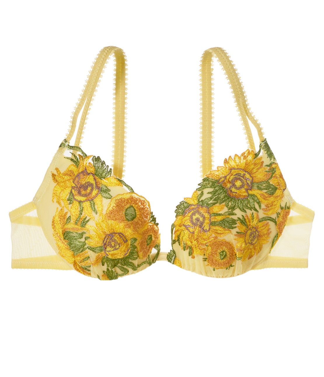 巨匠のブラ ゴッホヒマワリ B65