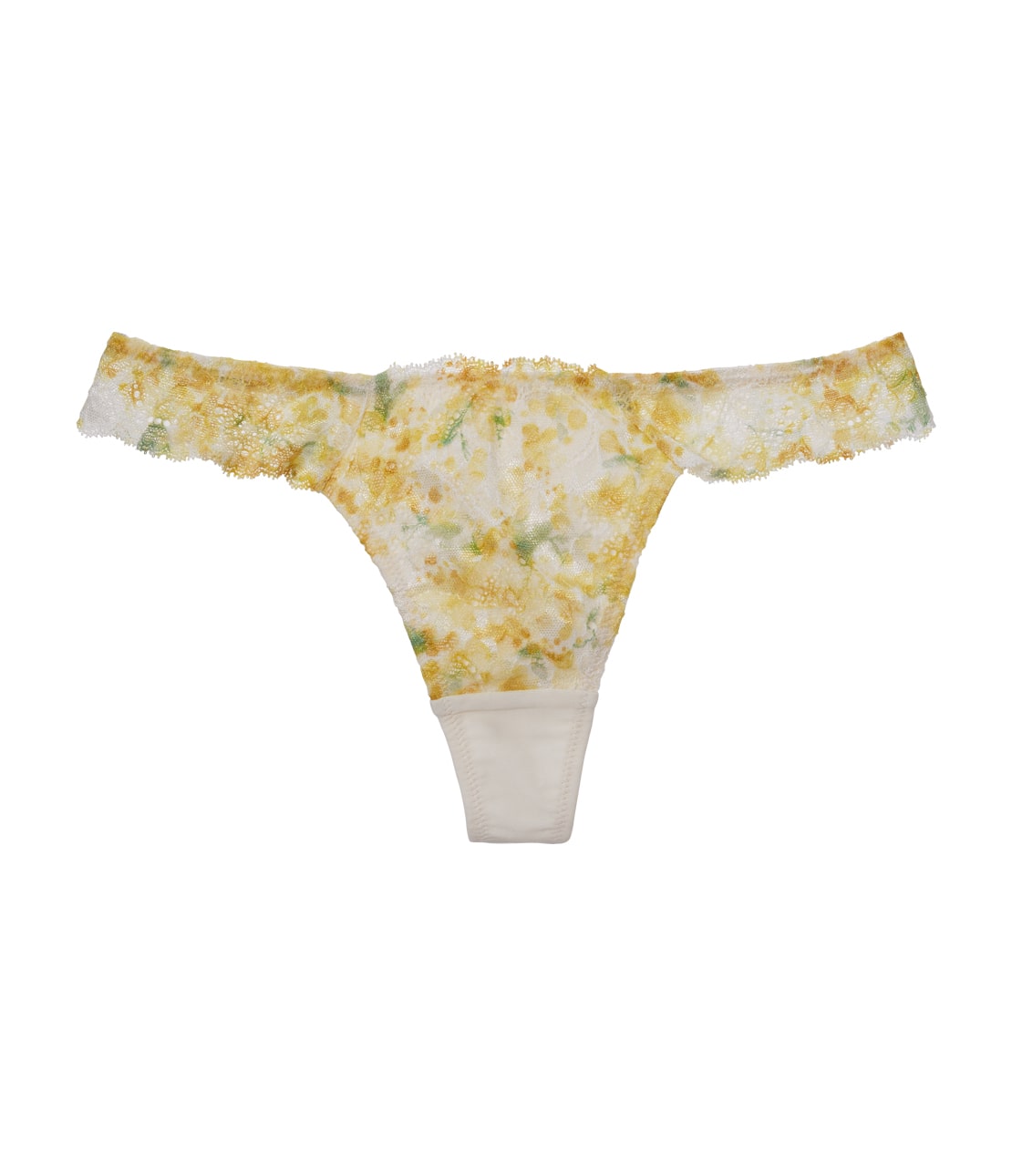 ミモザホワイト