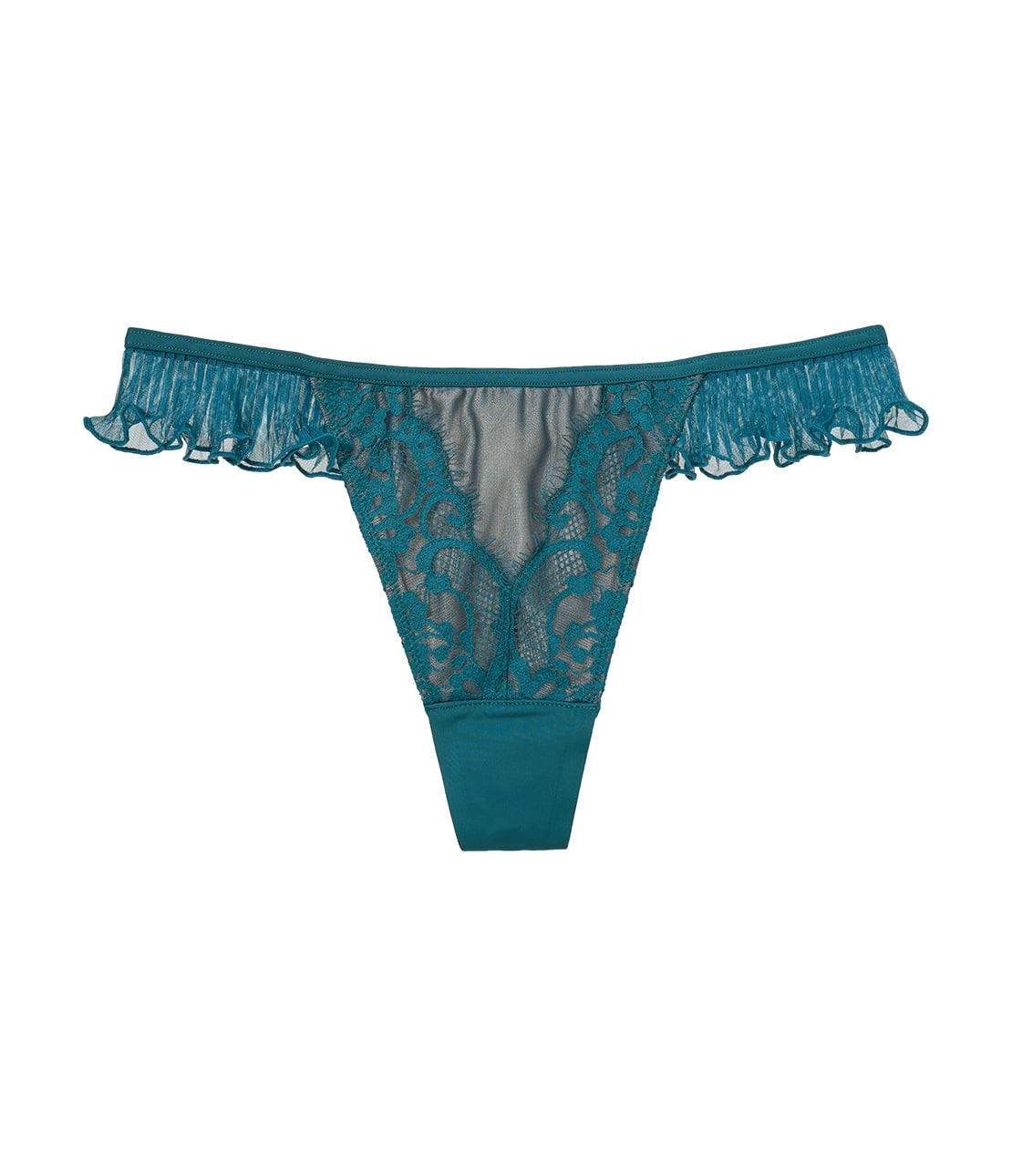 ブルーグリーン