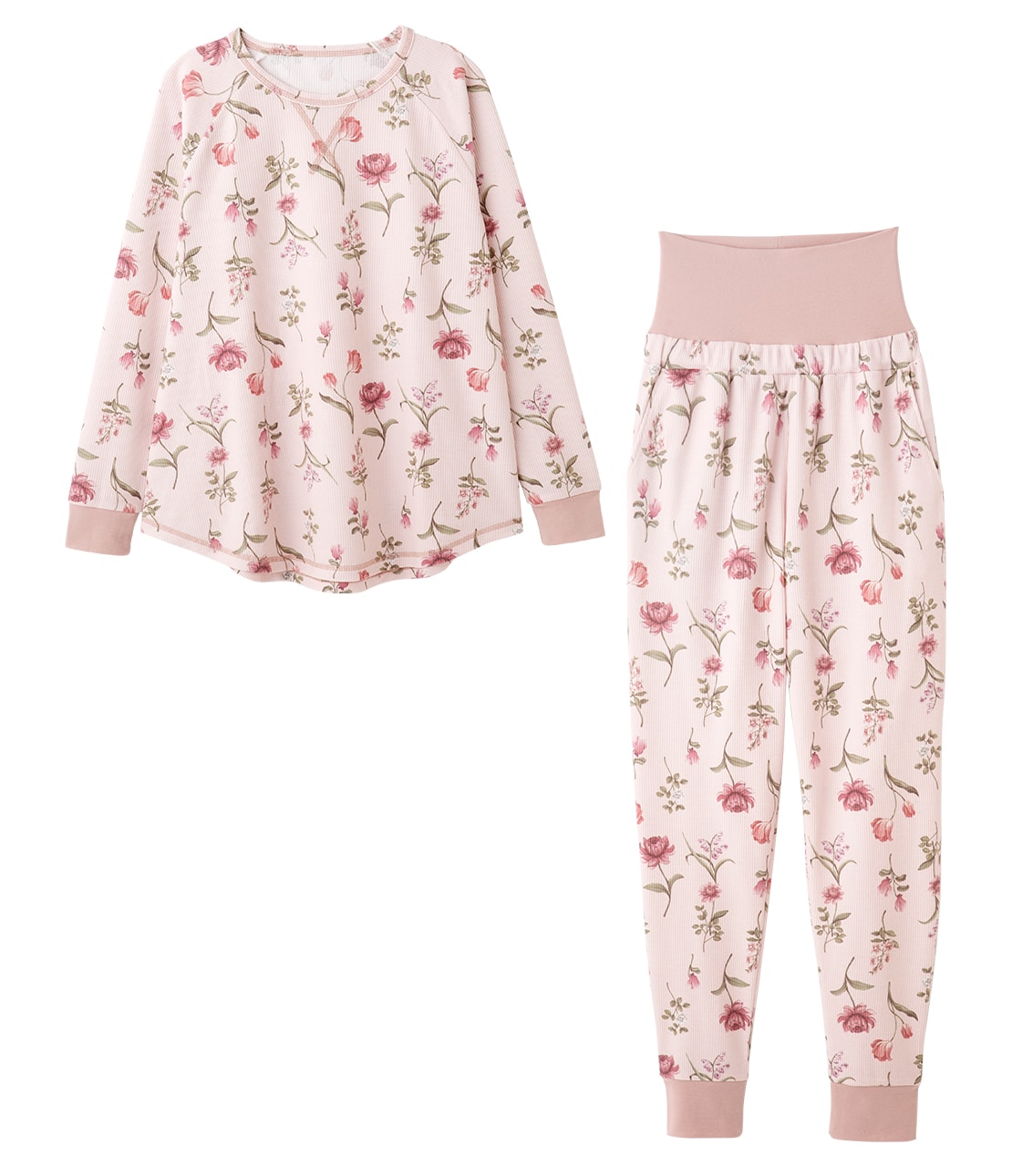 サーマルＨＡＲＡマキパジャマ