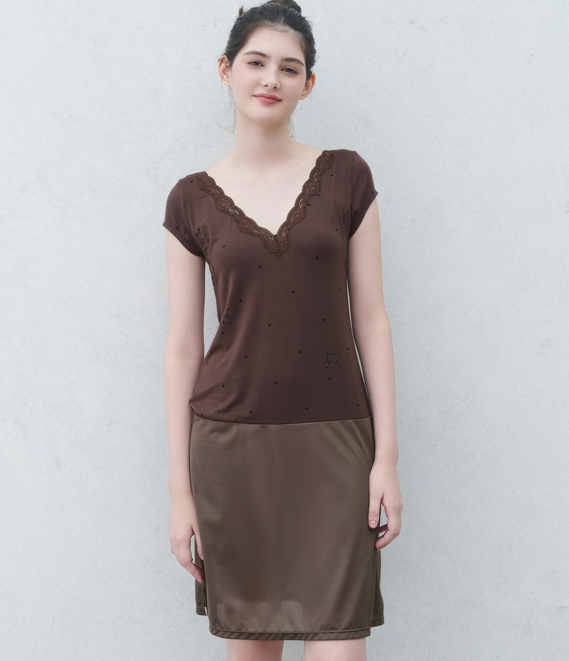 Ｉｔ’ｓモイスティスリップ