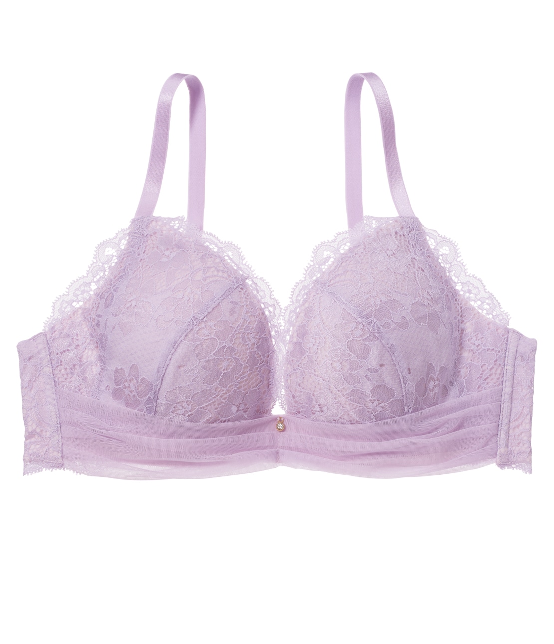 ナイスバディブラミスティブーケ ラベンダー A65