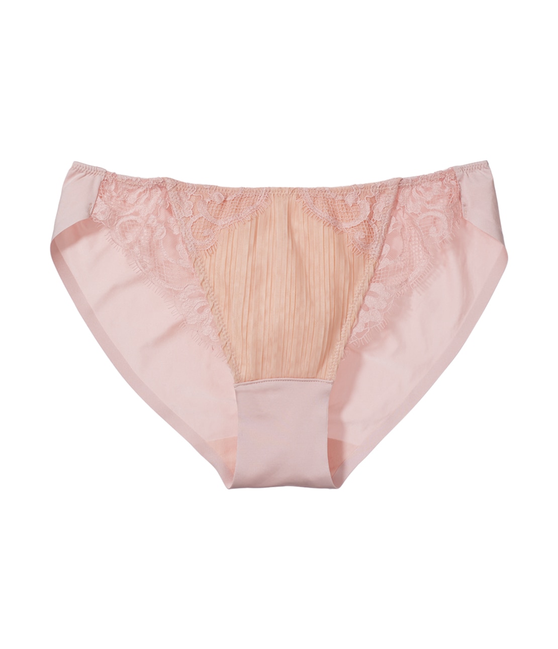 PEACH JOHN（ピーチジョン）の「ハートチュールノンワイヤーブラ