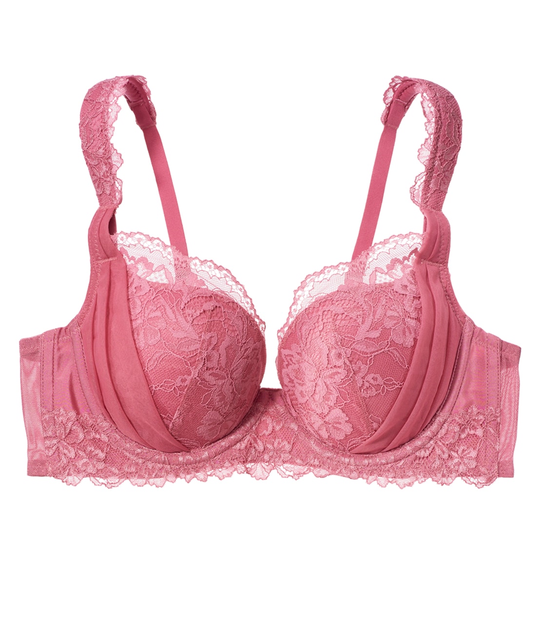 アンティークピンク